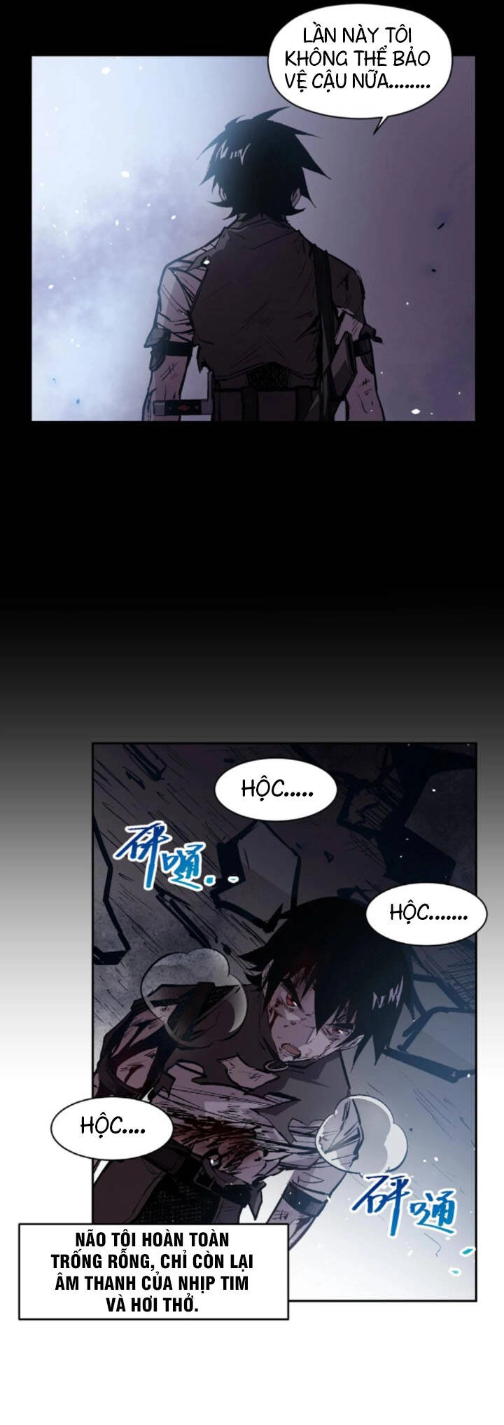 Vương Bài Đặc Công, Trùng Sinh Vườn Trường Chapter 47 - 13