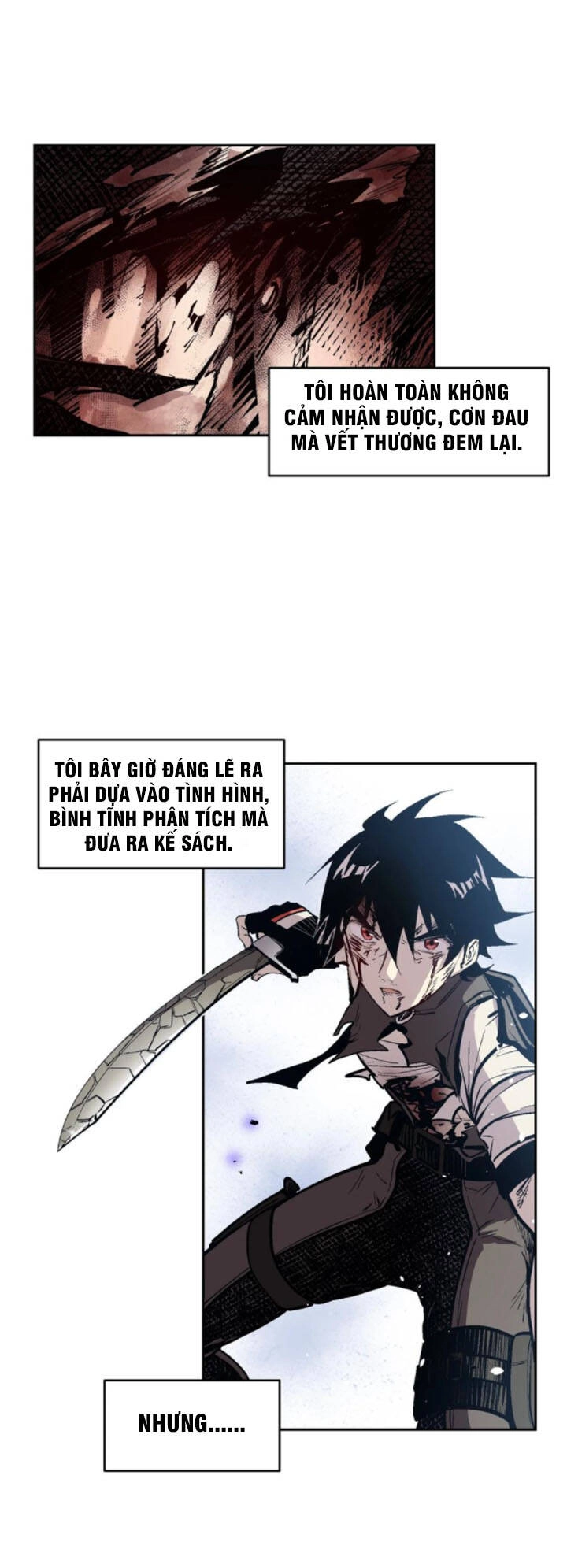 Vương Bài Đặc Công, Trùng Sinh Vườn Trường Chapter 47 - 14