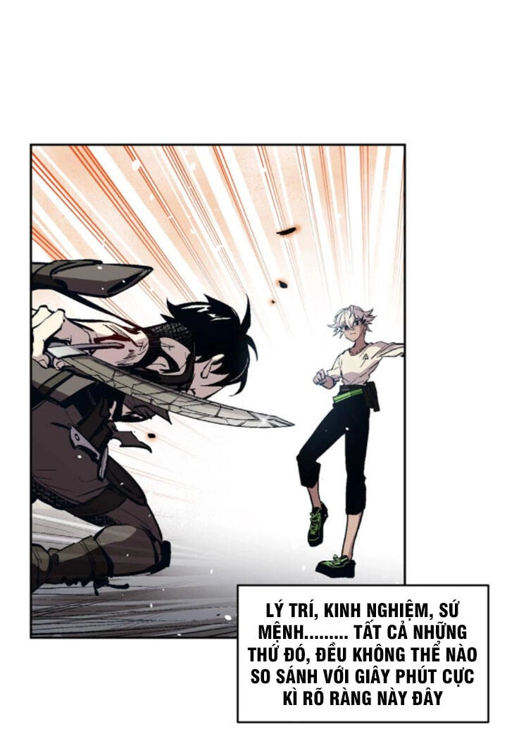 Vương Bài Đặc Công, Trùng Sinh Vườn Trường Chapter 47 - 15