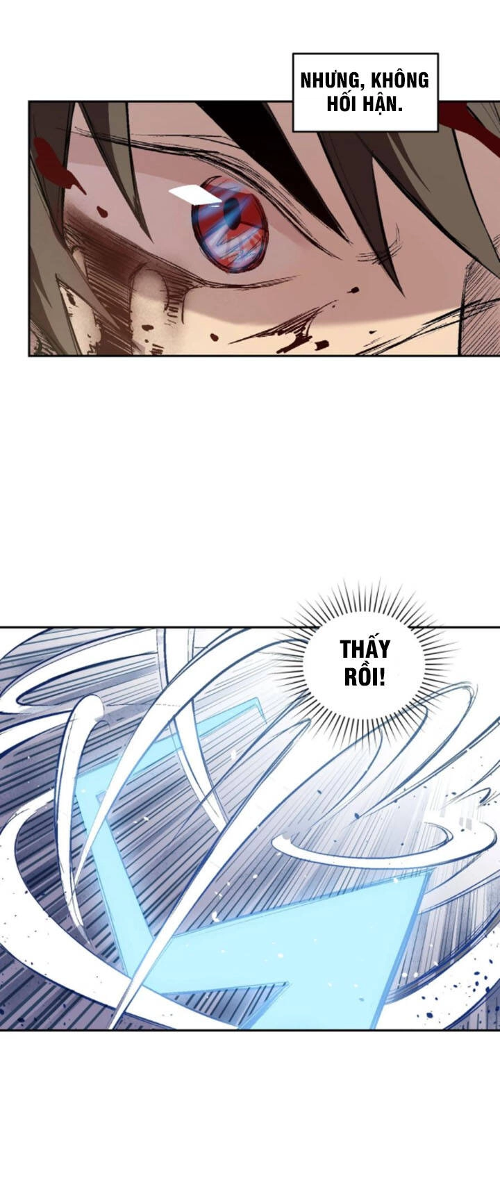 Vương Bài Đặc Công, Trùng Sinh Vườn Trường Chapter 47 - 20