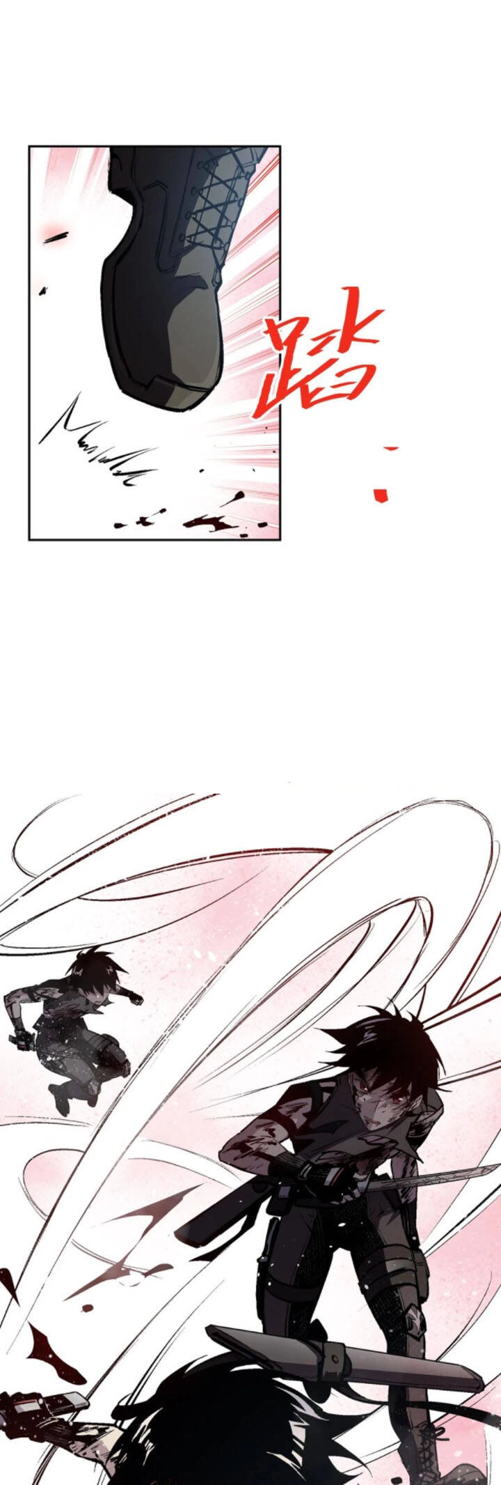 Vương Bài Đặc Công, Trùng Sinh Vườn Trường Chapter 47 - 21