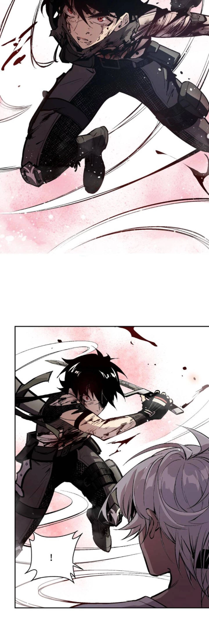 Vương Bài Đặc Công, Trùng Sinh Vườn Trường Chapter 47 - 22