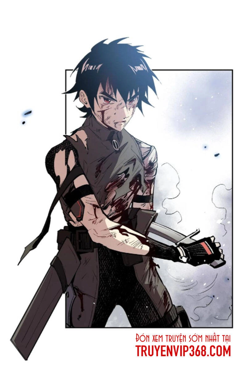 Vương Bài Đặc Công, Trùng Sinh Vườn Trường Chapter 48 - 2