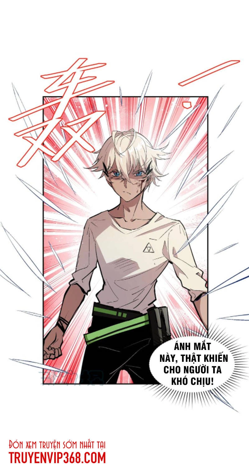 Vương Bài Đặc Công, Trùng Sinh Vườn Trường Chapter 48 - 4