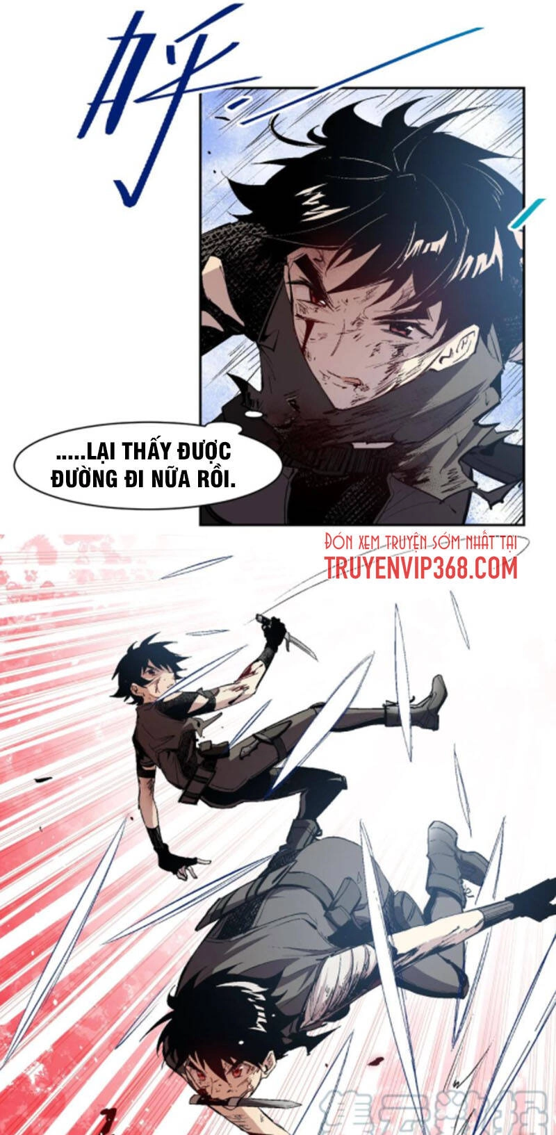 Vương Bài Đặc Công, Trùng Sinh Vườn Trường Chapter 48 - 7