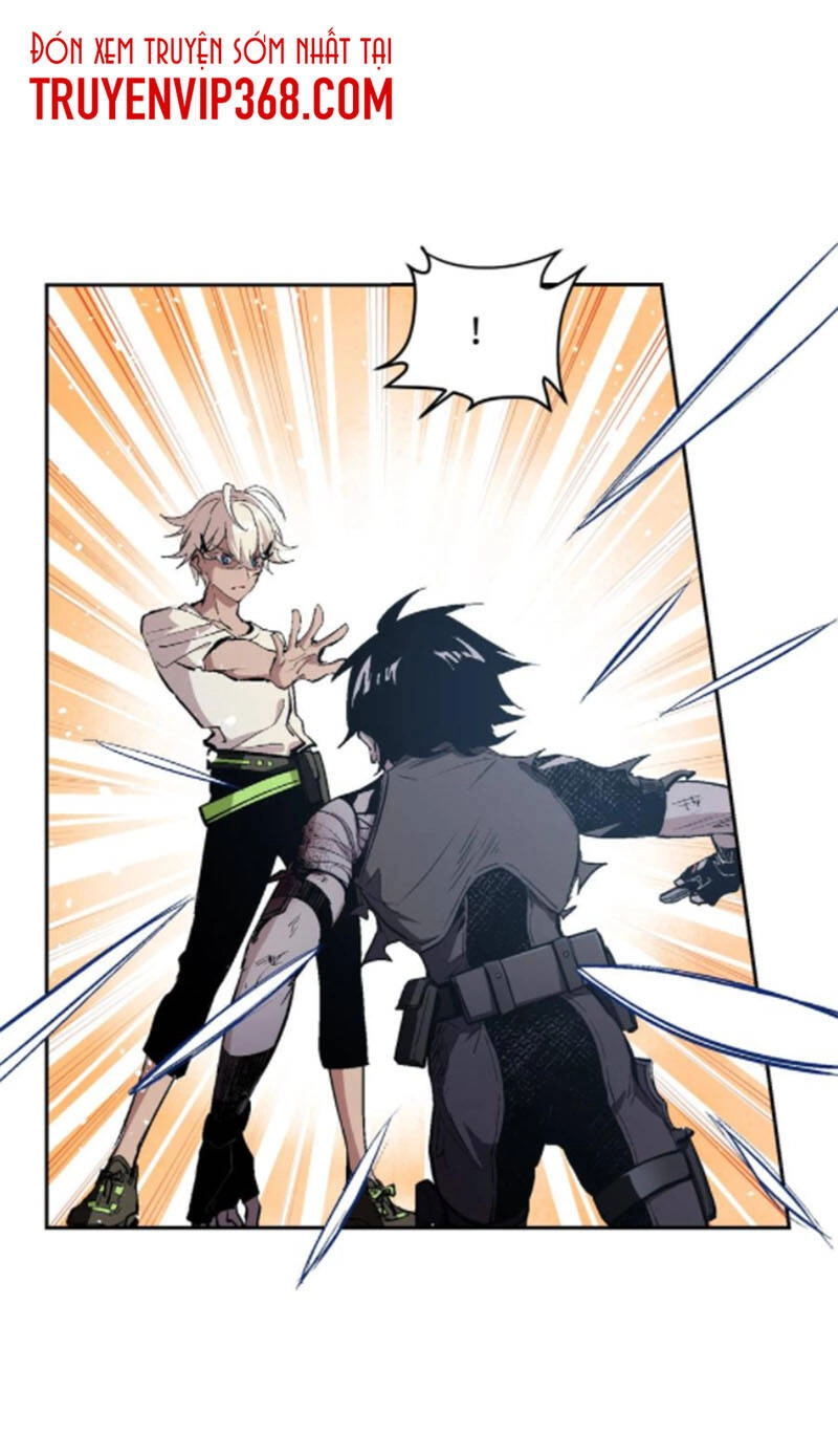 Vương Bài Đặc Công, Trùng Sinh Vườn Trường Chapter 48 - 10