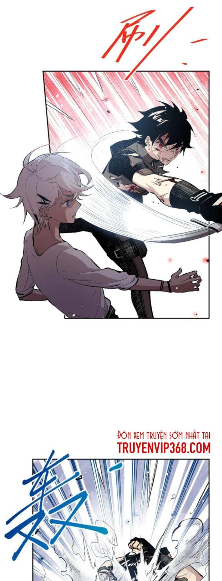 Vương Bài Đặc Công, Trùng Sinh Vườn Trường Chapter 48 - 11