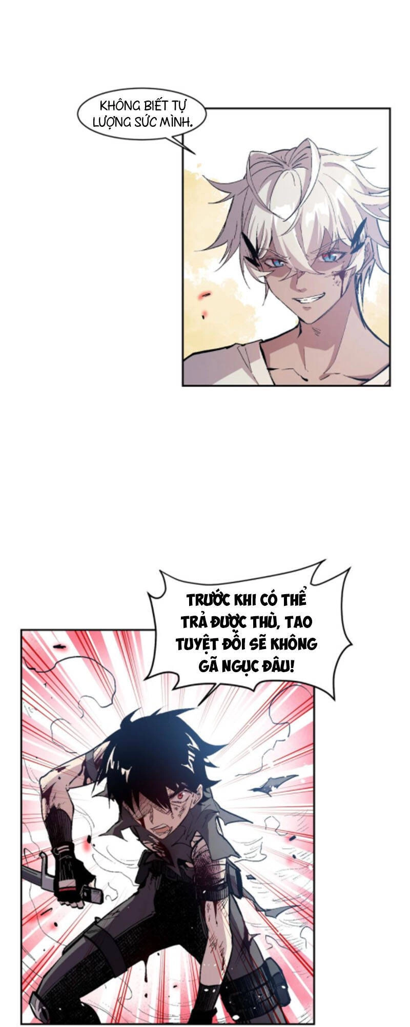 Vương Bài Đặc Công, Trùng Sinh Vườn Trường Chapter 48 - 14