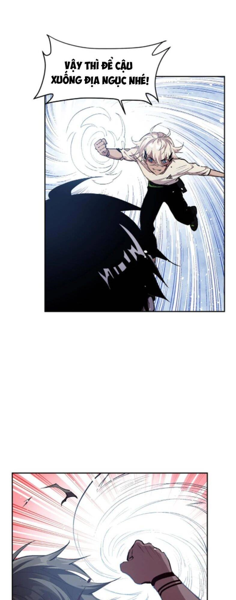 Vương Bài Đặc Công, Trùng Sinh Vườn Trường Chapter 48 - 16