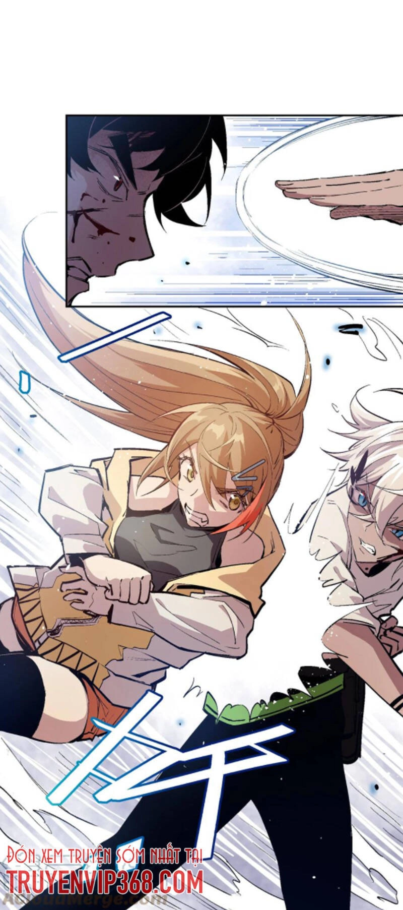 Vương Bài Đặc Công, Trùng Sinh Vườn Trường Chapter 48 - 18