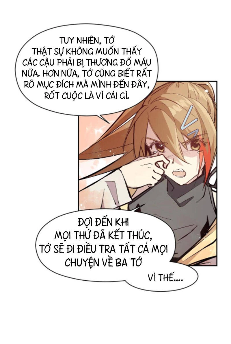 Vương Bài Đặc Công, Trùng Sinh Vườn Trường Chapter 48 - 22