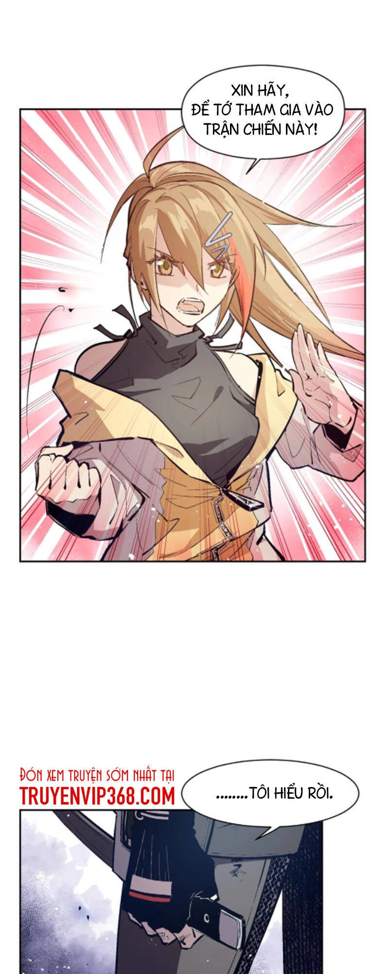 Vương Bài Đặc Công, Trùng Sinh Vườn Trường Chapter 48 - 23