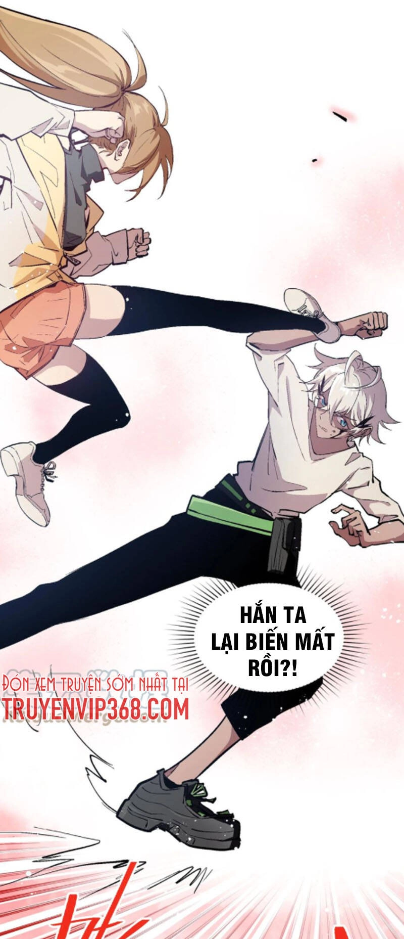 Vương Bài Đặc Công, Trùng Sinh Vườn Trường Chapter 48 - 27