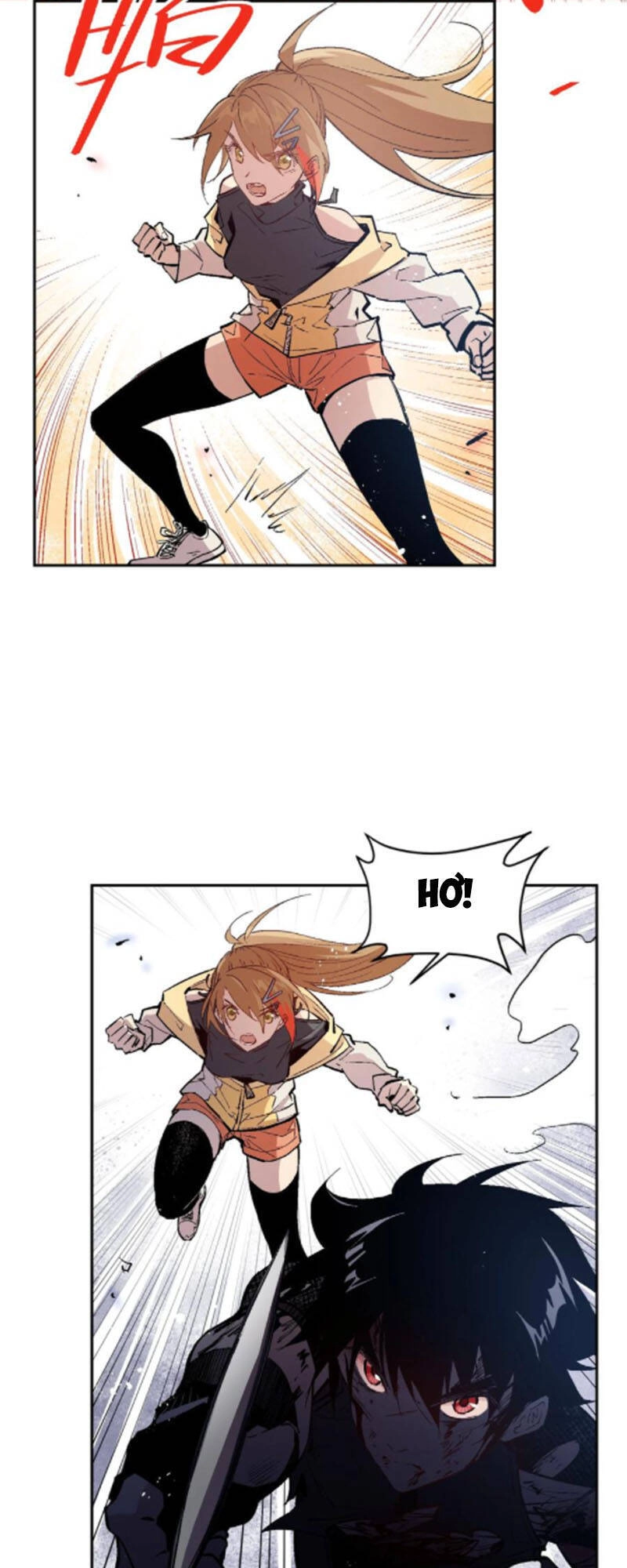 Vương Bài Đặc Công, Trùng Sinh Vườn Trường Chapter 48 - 28