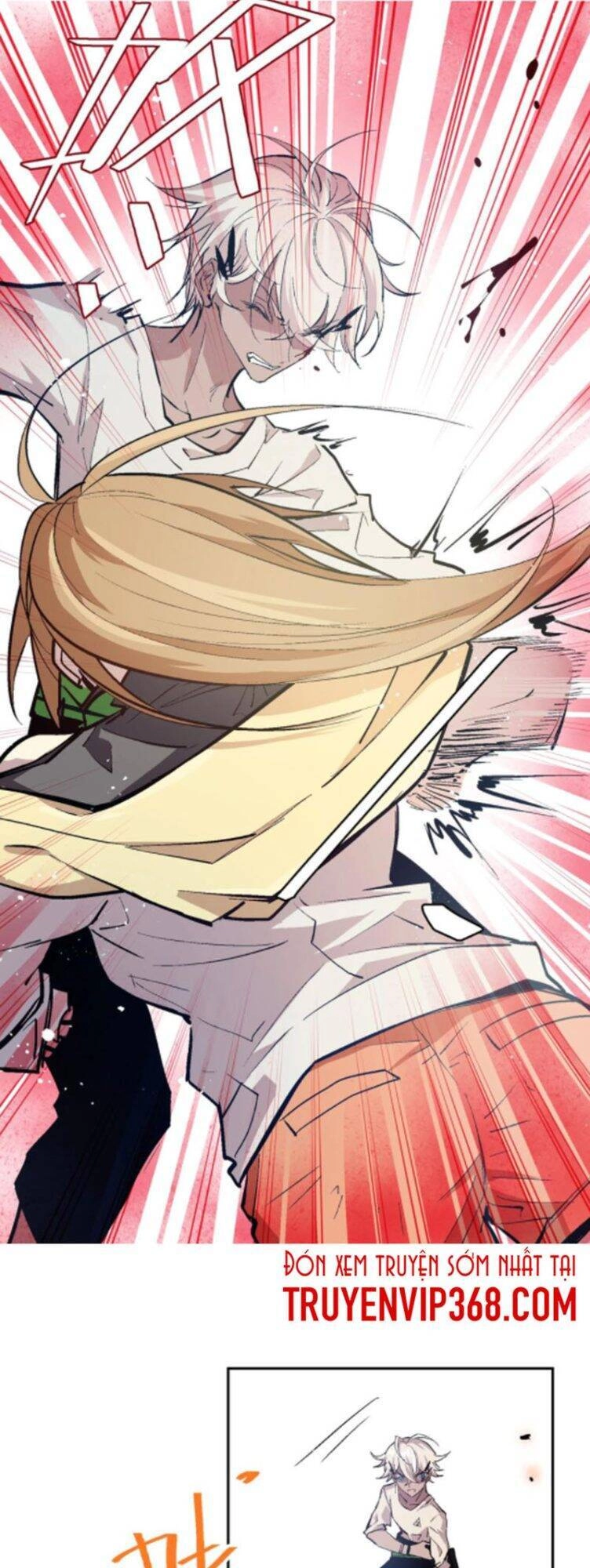 Vương Bài Đặc Công, Trùng Sinh Vườn Trường Chapter 48 - 32