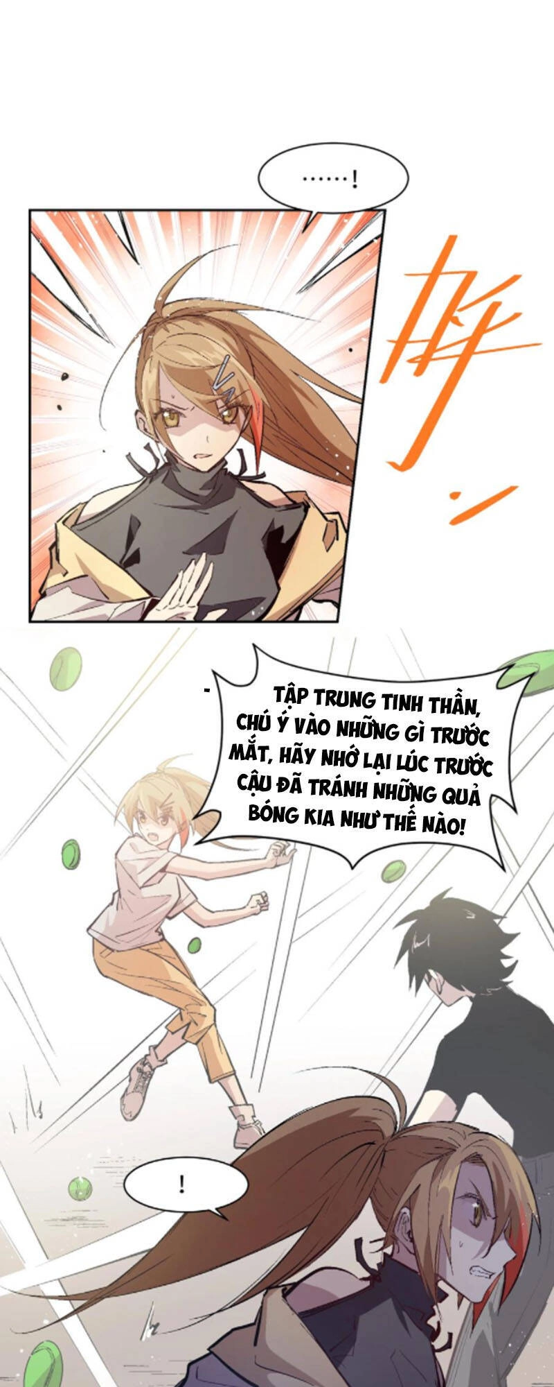 Vương Bài Đặc Công, Trùng Sinh Vườn Trường Chapter 48 - 37