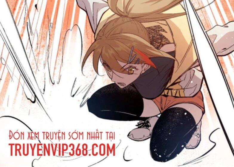 Vương Bài Đặc Công, Trùng Sinh Vườn Trường Chapter 48 - 40
