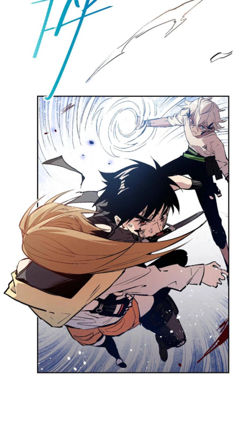 Vương Bài Đặc Công, Trùng Sinh Vườn Trường Chapter 48 - 45