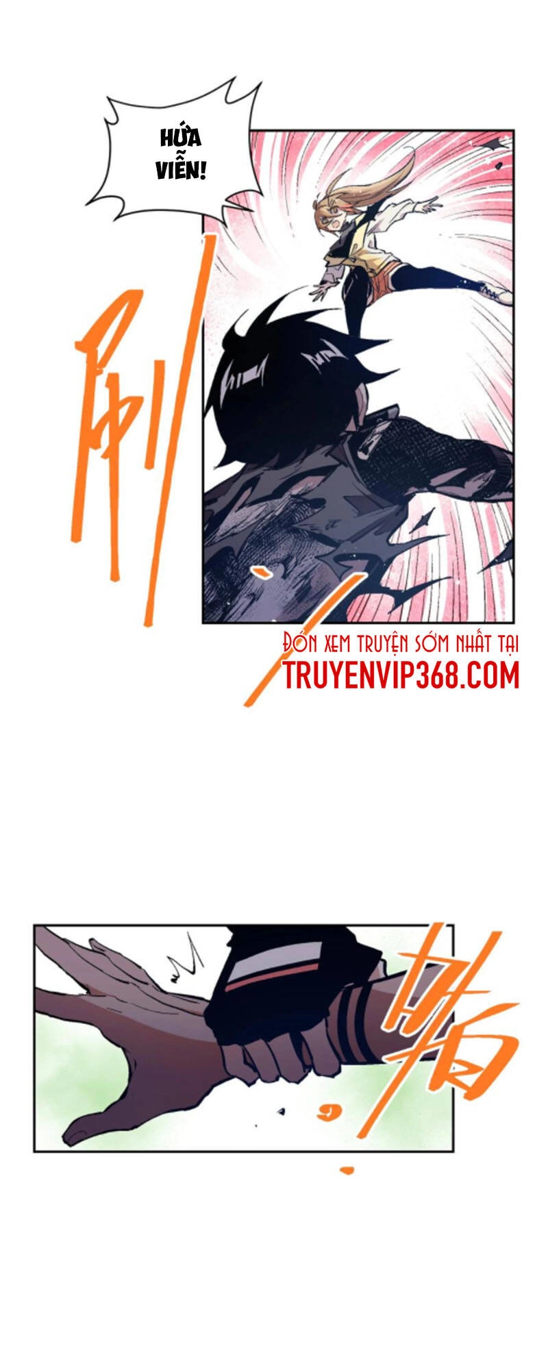 Vương Bài Đặc Công, Trùng Sinh Vườn Trường Chapter 48 - 46