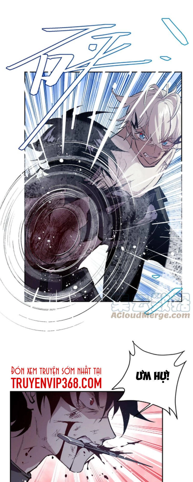 Vương Bài Đặc Công, Trùng Sinh Vườn Trường Chapter 48 - 47