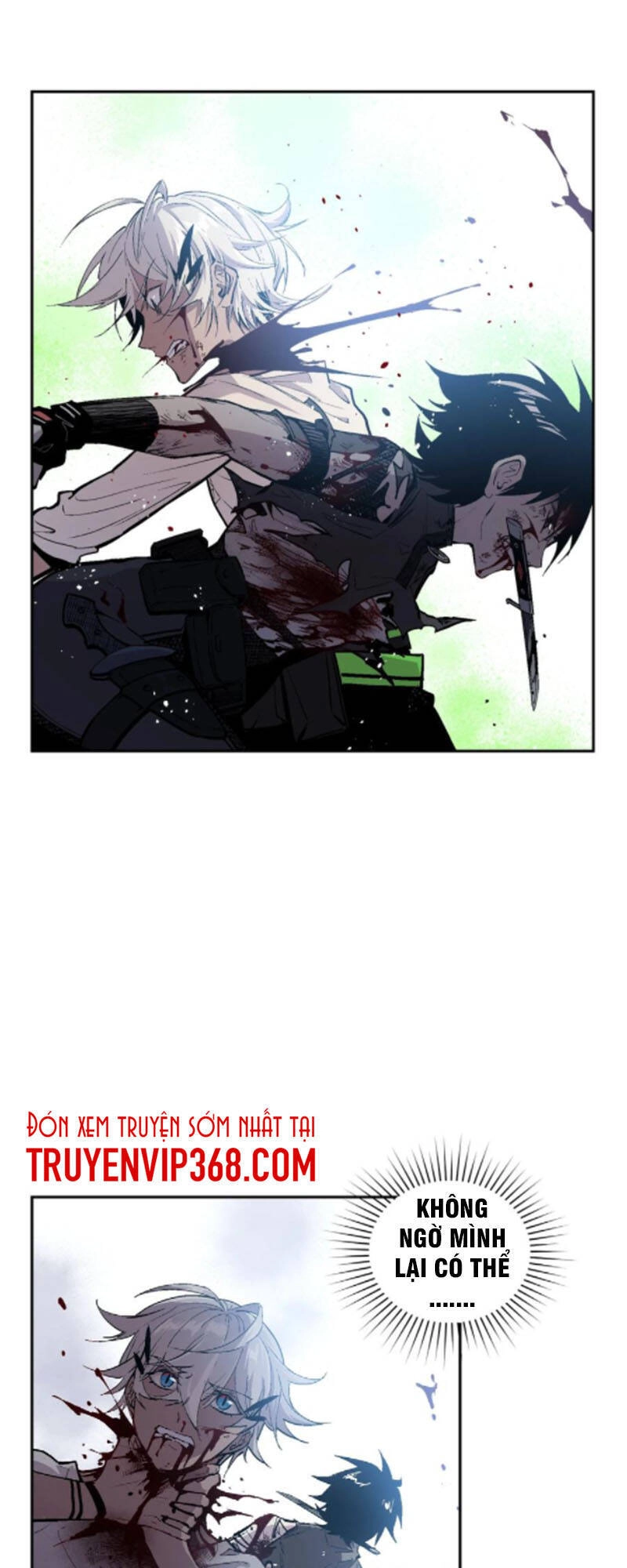 Vương Bài Đặc Công, Trùng Sinh Vườn Trường Chapter 49 - 2