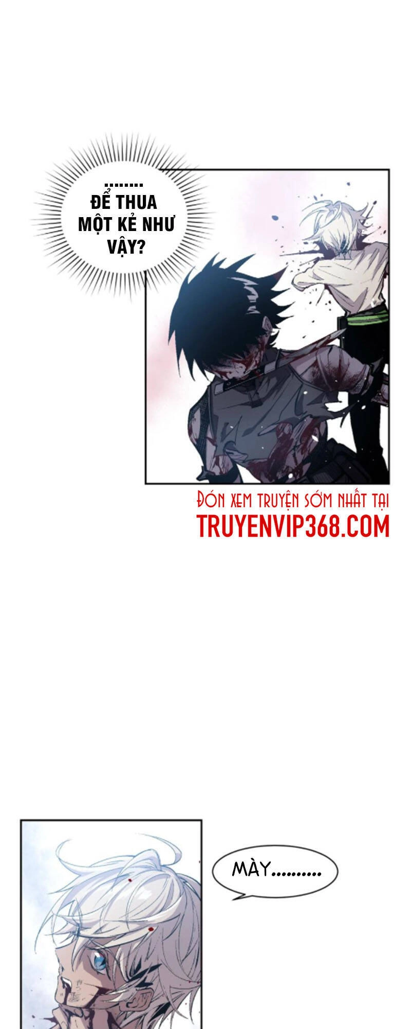 Vương Bài Đặc Công, Trùng Sinh Vườn Trường Chapter 49 - 4