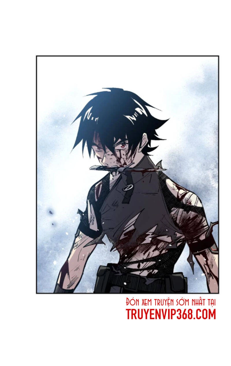 Vương Bài Đặc Công, Trùng Sinh Vườn Trường Chapter 49 - 6