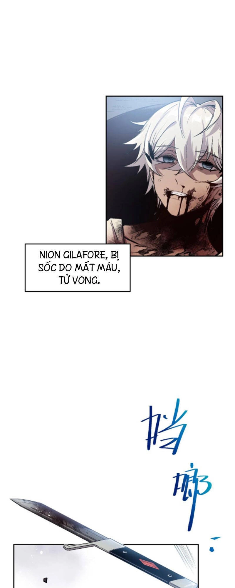 Vương Bài Đặc Công, Trùng Sinh Vườn Trường Chapter 49 - 9