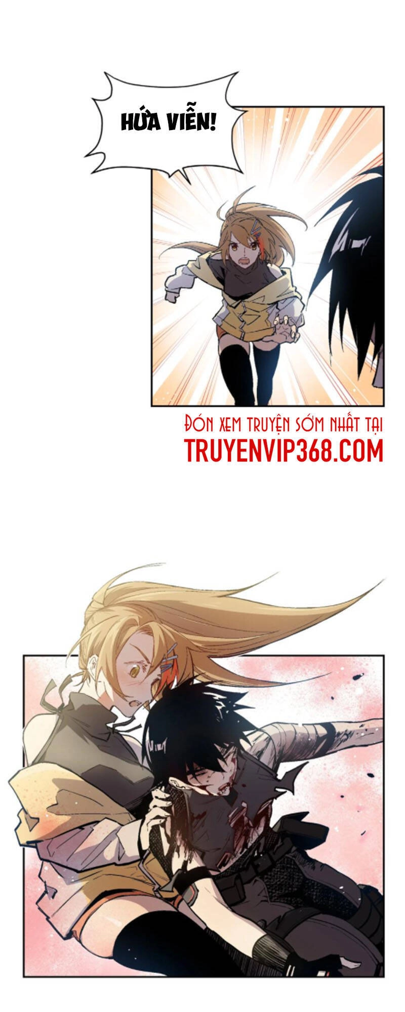 Vương Bài Đặc Công, Trùng Sinh Vườn Trường Chapter 49 - 11