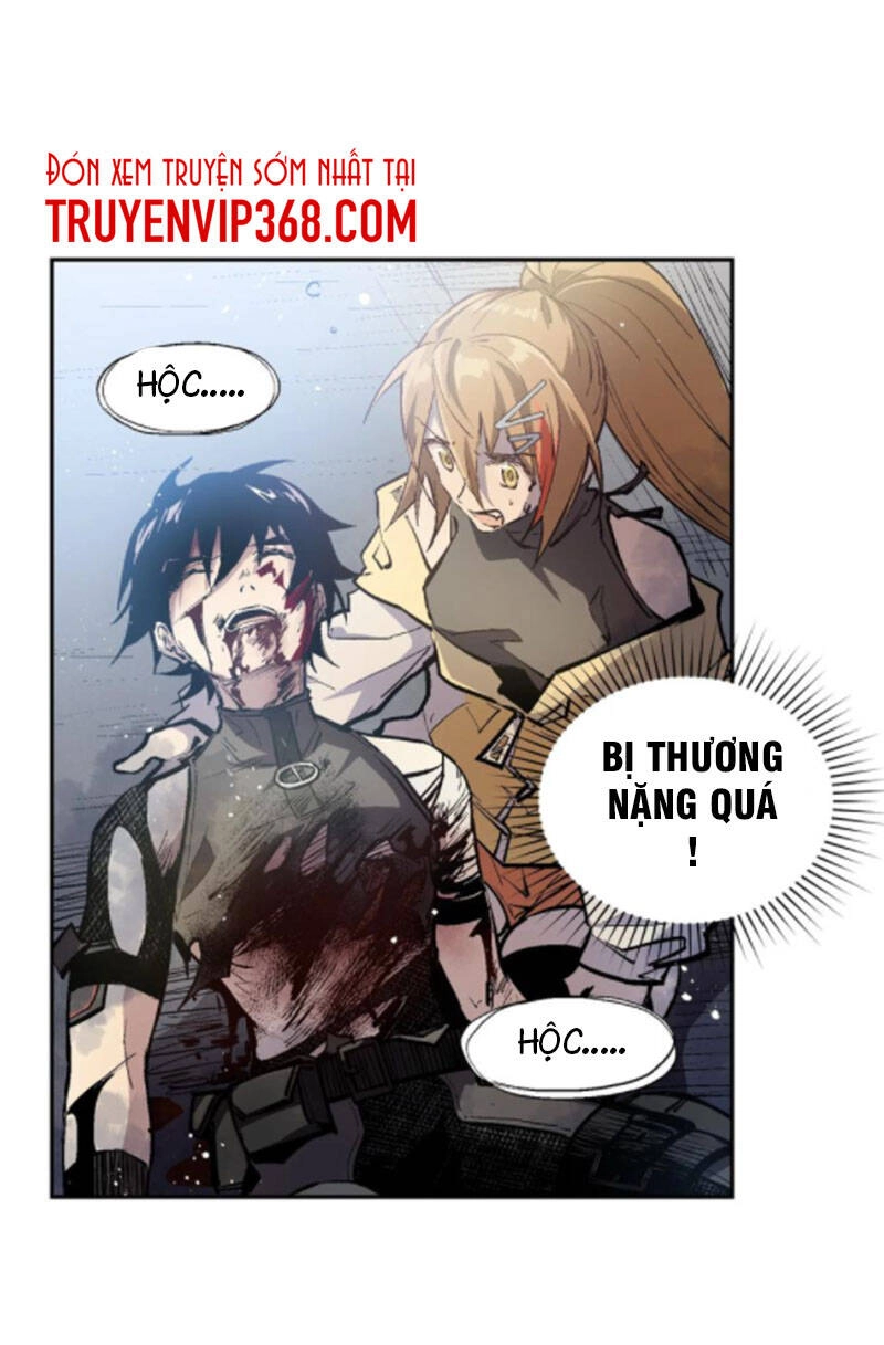 Vương Bài Đặc Công, Trùng Sinh Vườn Trường Chapter 49 - 13