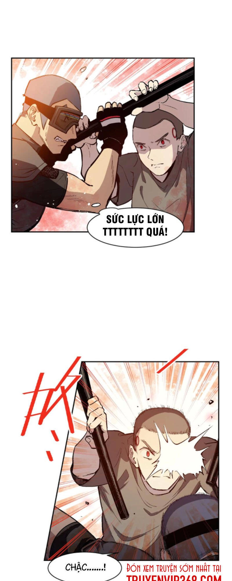 Vương Bài Đặc Công, Trùng Sinh Vườn Trường Chapter 49 - 16