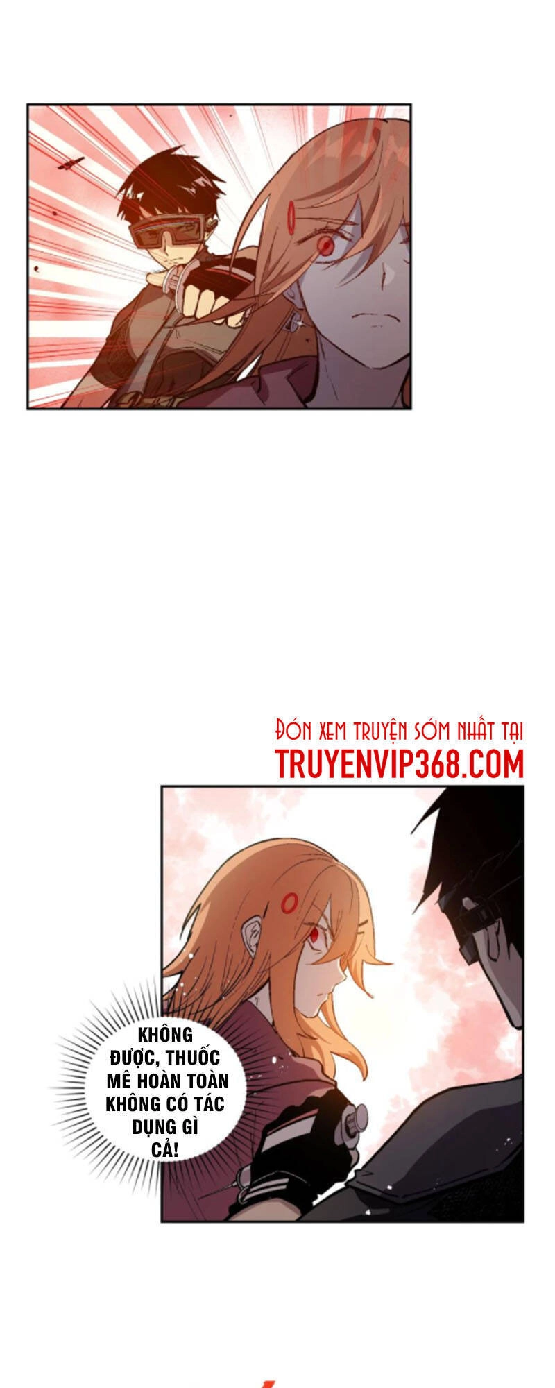 Vương Bài Đặc Công, Trùng Sinh Vườn Trường Chapter 49 - 18