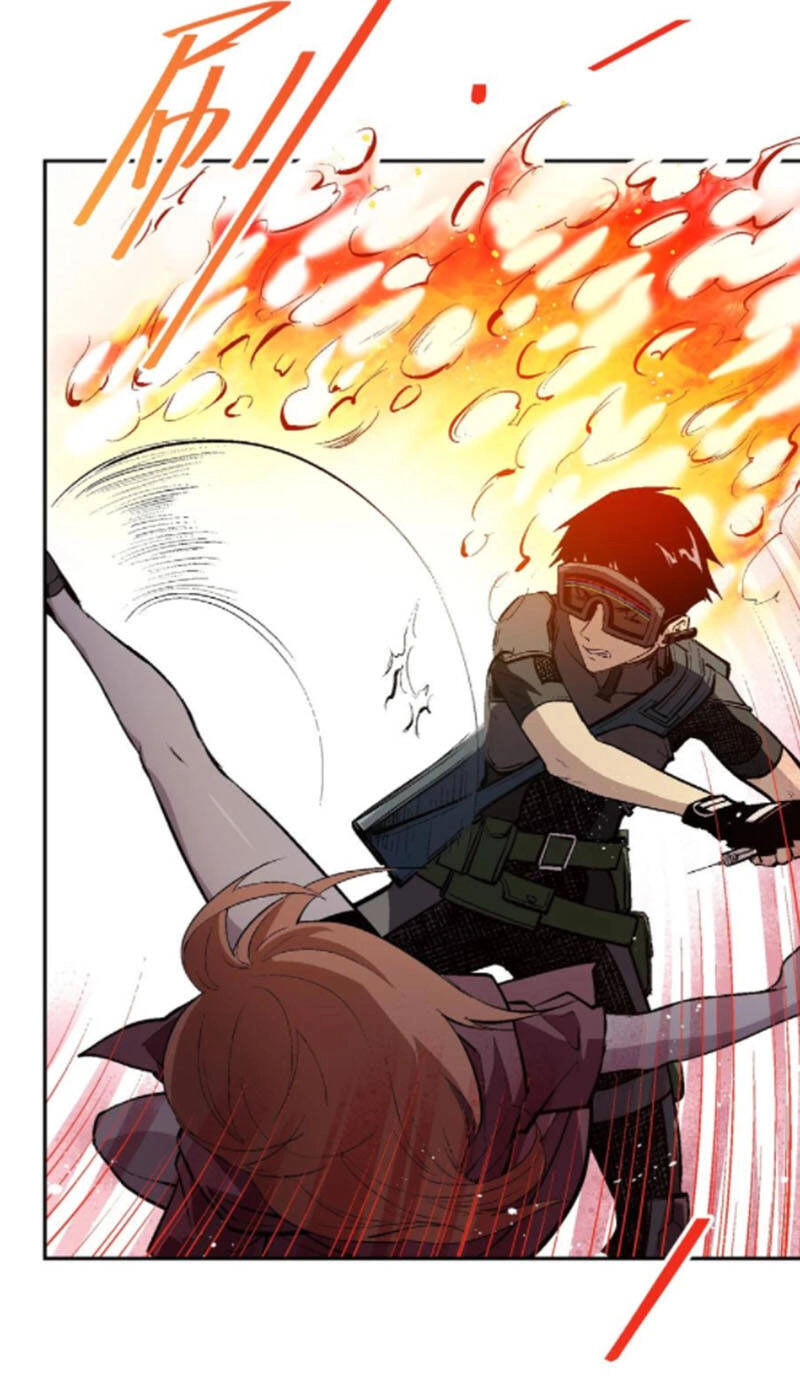 Vương Bài Đặc Công, Trùng Sinh Vườn Trường Chapter 49 - 20