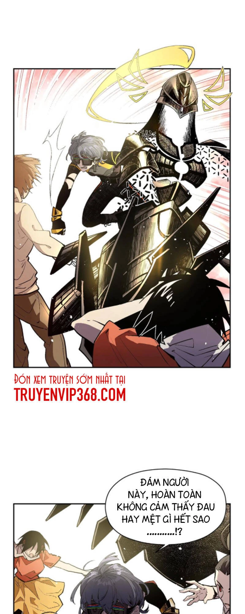 Vương Bài Đặc Công, Trùng Sinh Vườn Trường Chapter 49 - 21