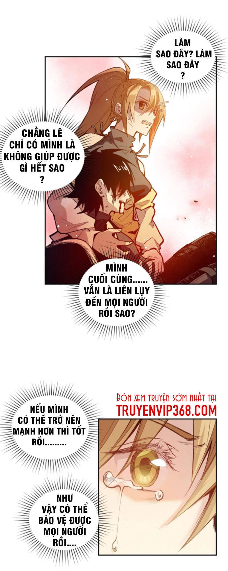 Vương Bài Đặc Công, Trùng Sinh Vườn Trường Chapter 49 - 26