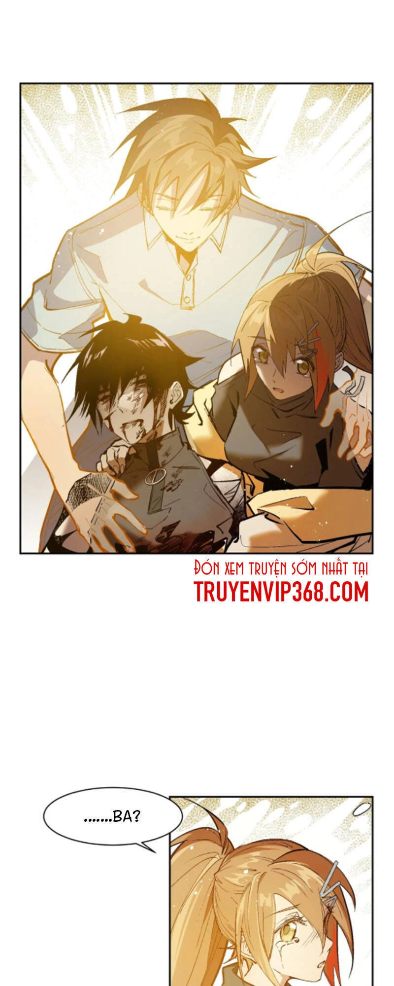 Vương Bài Đặc Công, Trùng Sinh Vườn Trường Chapter 49 - 31