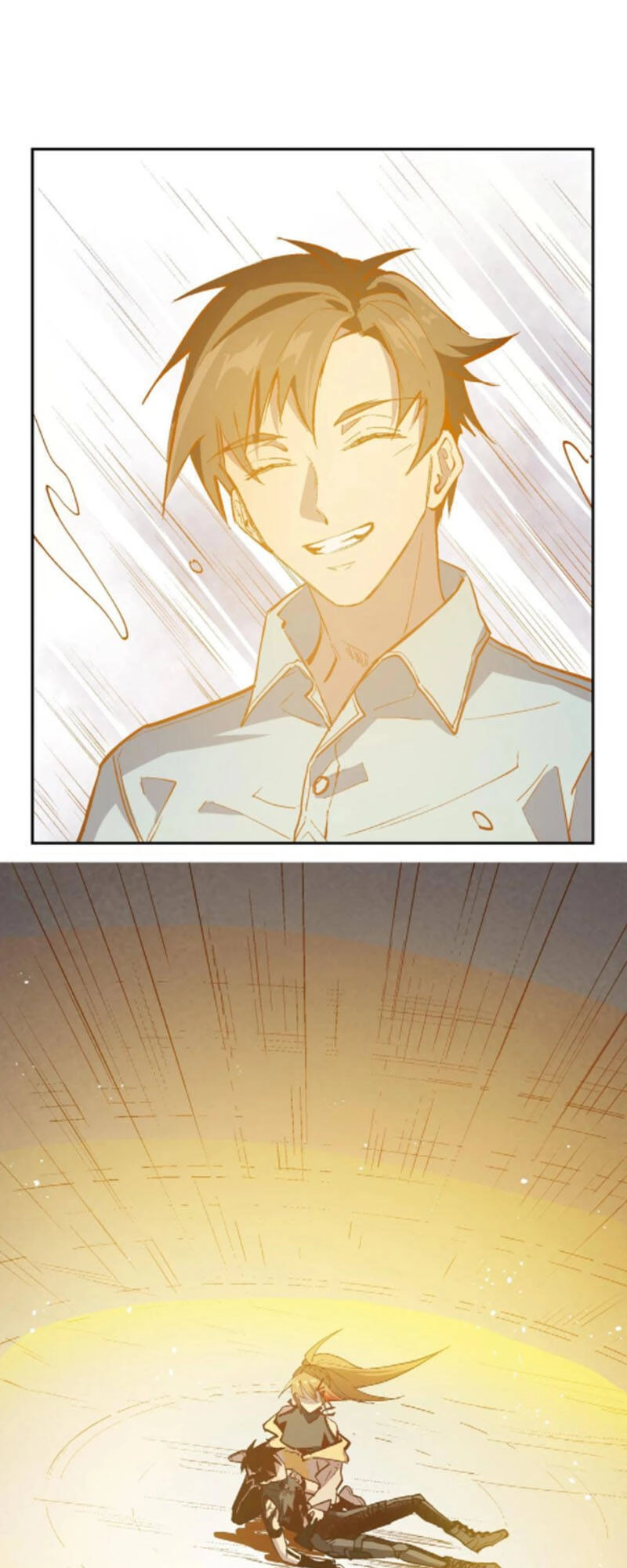 Vương Bài Đặc Công, Trùng Sinh Vườn Trường Chapter 49 - 33