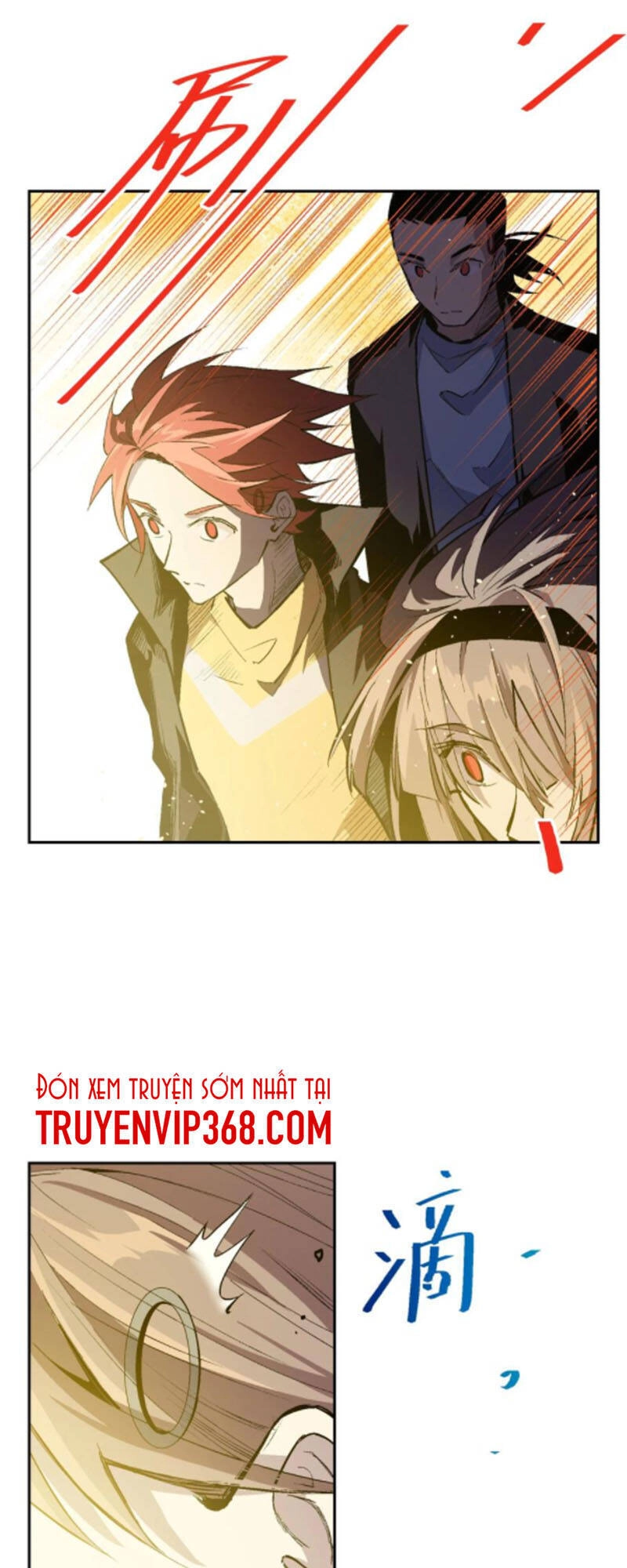 Vương Bài Đặc Công, Trùng Sinh Vườn Trường Chapter 49 - 36