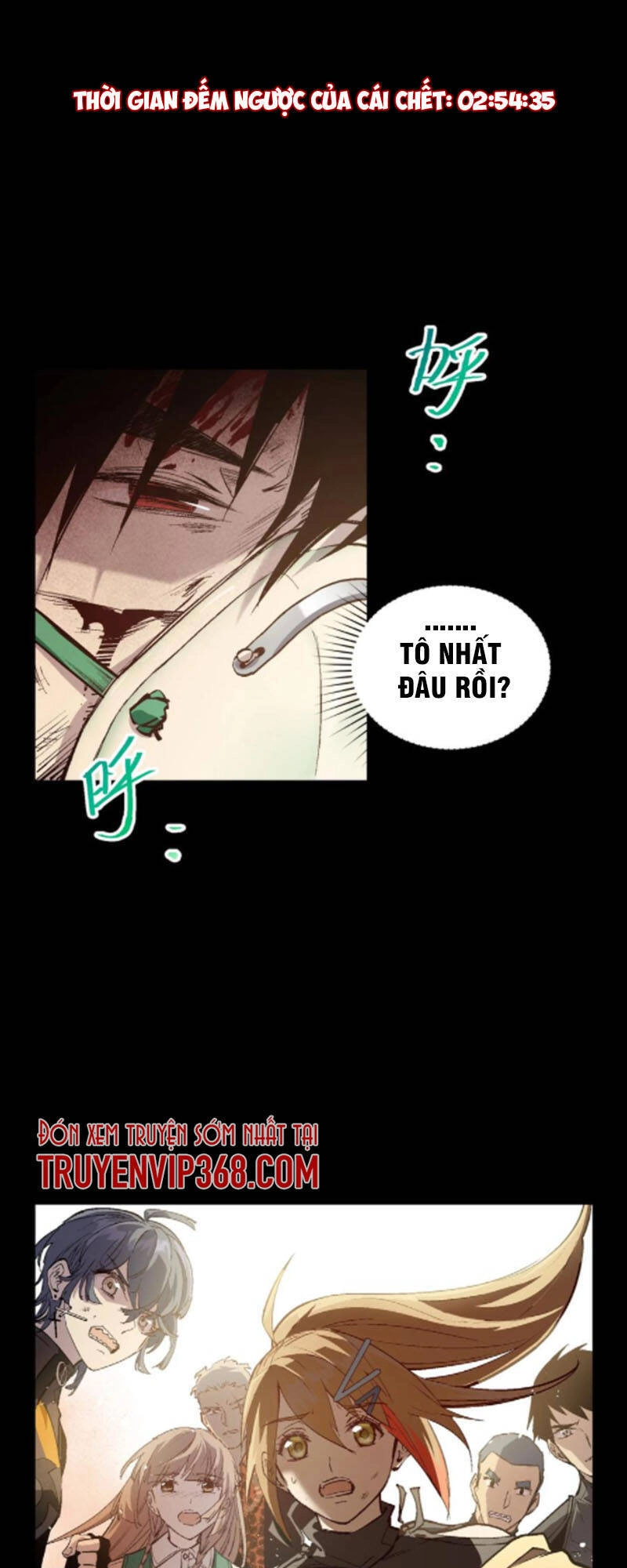 Vương Bài Đặc Công, Trùng Sinh Vườn Trường Chapter 49 - 47