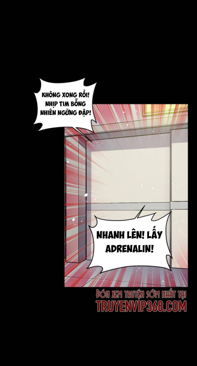 Vương Bài Đặc Công, Trùng Sinh Vườn Trường Chapter 49 - 51