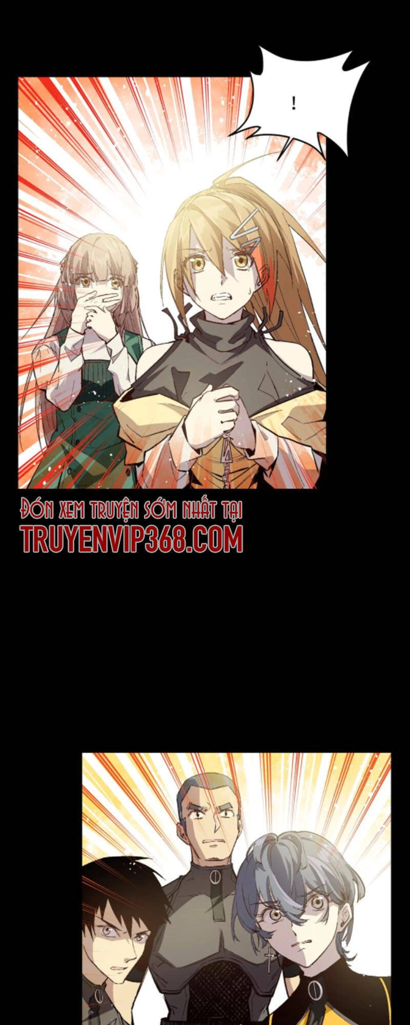 Vương Bài Đặc Công, Trùng Sinh Vườn Trường Chapter 49 - 52