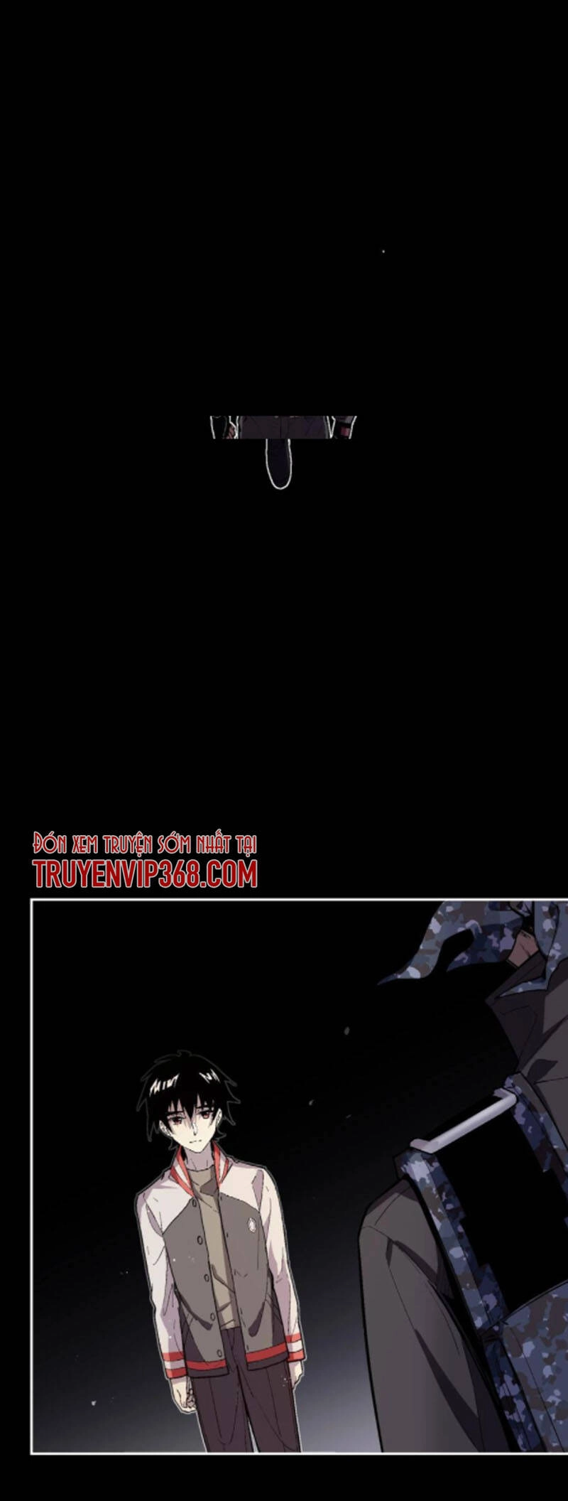 Vương Bài Đặc Công, Trùng Sinh Vườn Trường Chapter 50 - 2