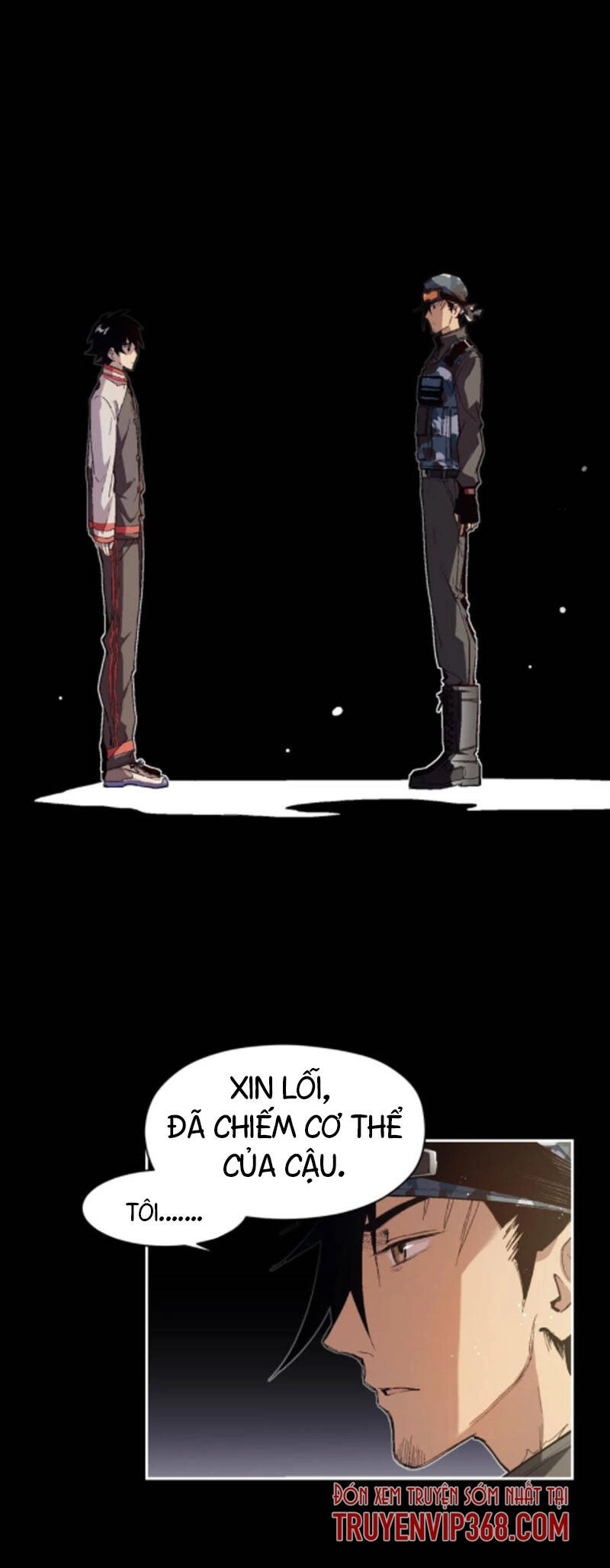 Vương Bài Đặc Công, Trùng Sinh Vườn Trường Chapter 50 - 3