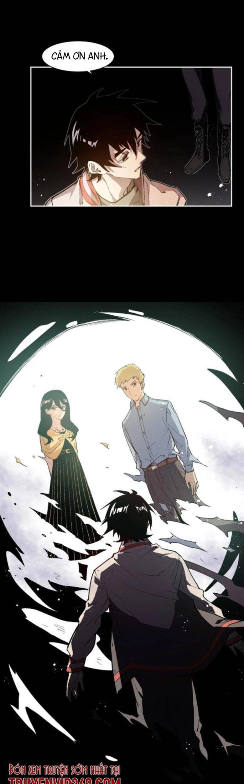 Vương Bài Đặc Công, Trùng Sinh Vườn Trường Chapter 50 - 8