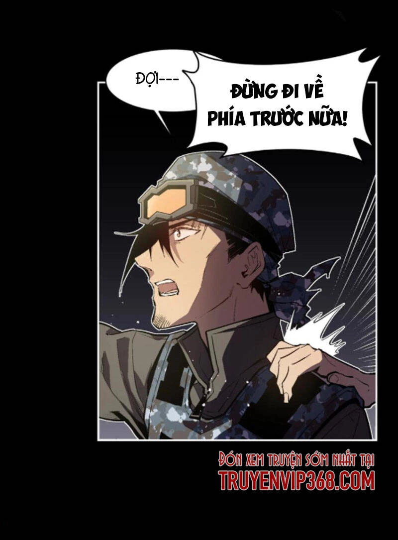 Vương Bài Đặc Công, Trùng Sinh Vườn Trường Chapter 50 - 10