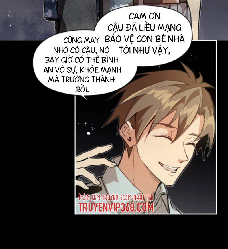 Vương Bài Đặc Công, Trùng Sinh Vườn Trường Chapter 50 - 16