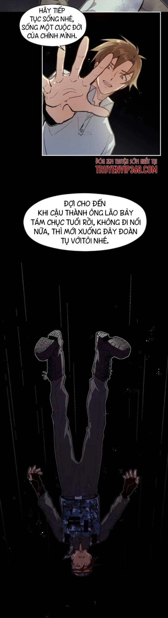 Vương Bài Đặc Công, Trùng Sinh Vườn Trường Chapter 50 - 18