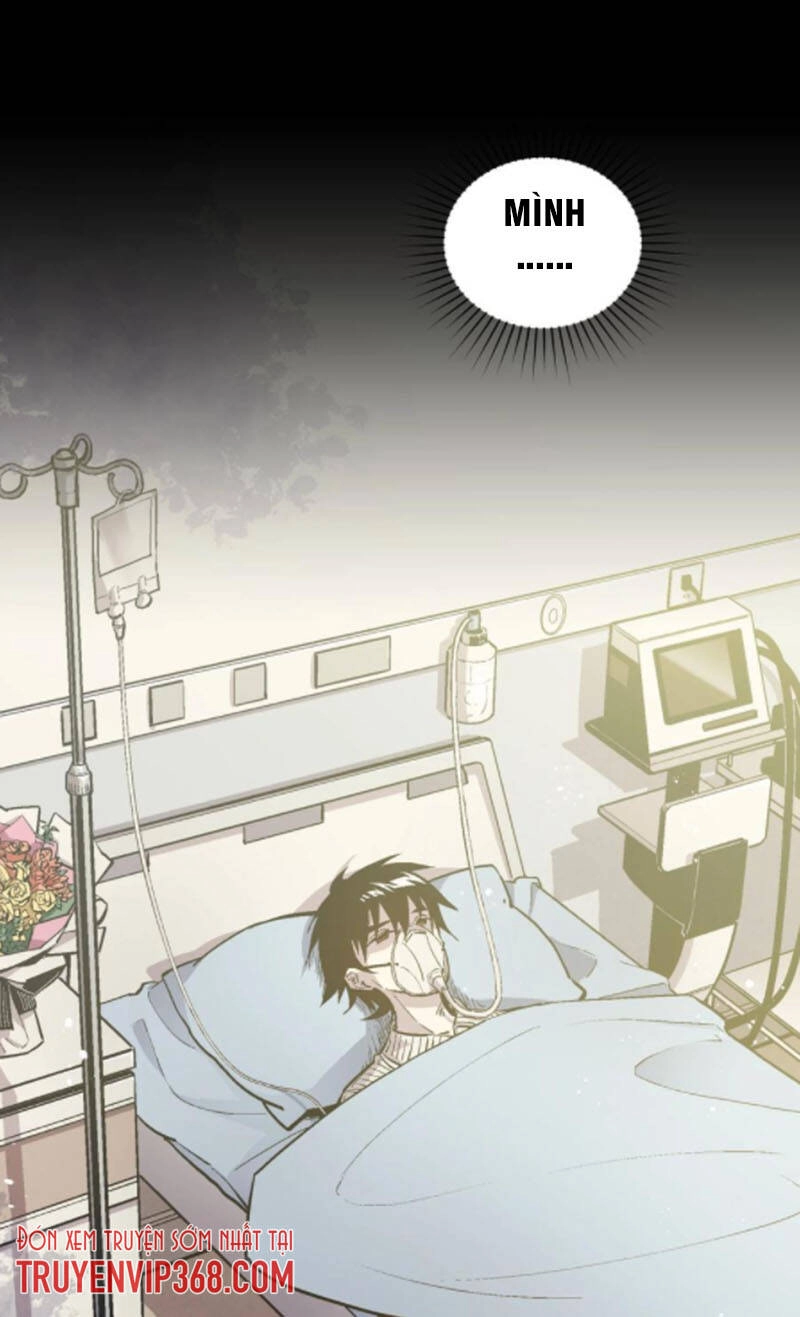 Vương Bài Đặc Công, Trùng Sinh Vườn Trường Chapter 50 - 21