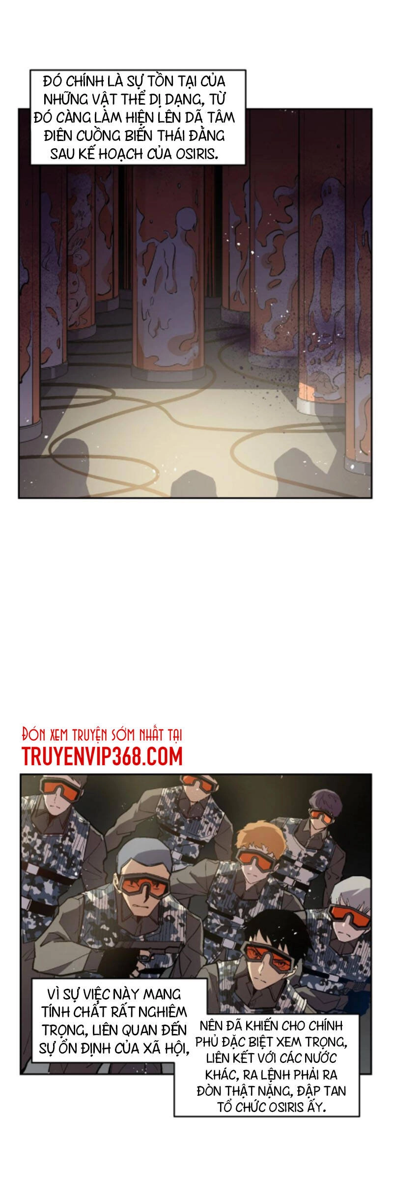 Vương Bài Đặc Công, Trùng Sinh Vườn Trường Chapter 50 - 28