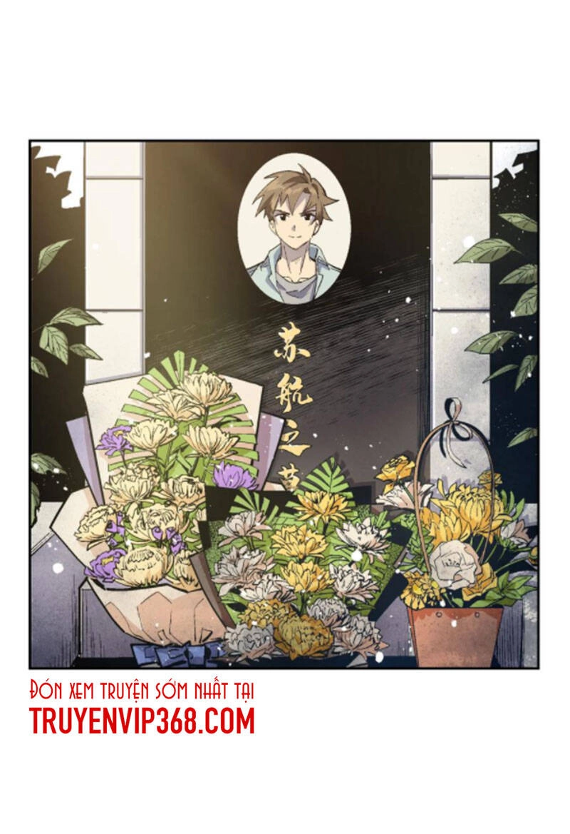 Vương Bài Đặc Công, Trùng Sinh Vườn Trường Chapter 50 - 31